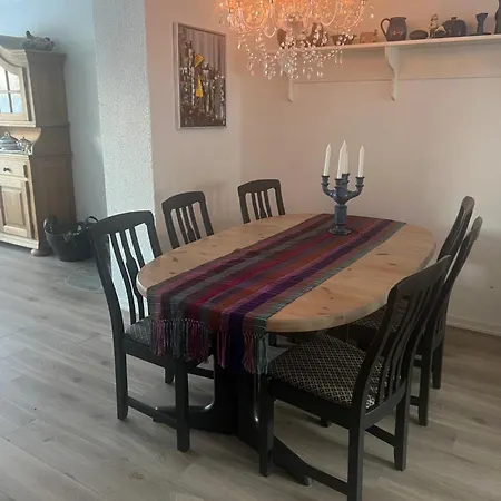Huseby - Perfect For World Cup 2025 דירה